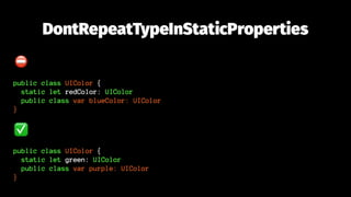 Introducing swift-format