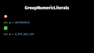 Introducing swift-format