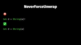 Introducing swift-format