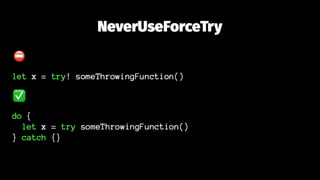 Introducing swift-format