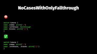 Introducing swift-format