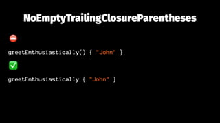 Introducing swift-format