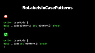Introducing swift-format