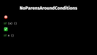 Introducing swift-format