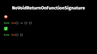 Introducing swift-format