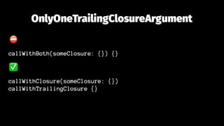 Introducing swift-format