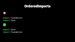 Introducing swift-format