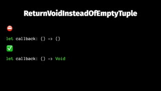 Introducing swift-format