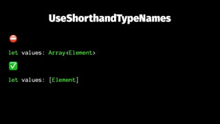 Introducing swift-format
