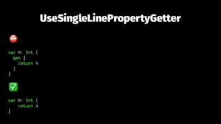 Introducing swift-format