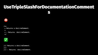 Introducing swift-format