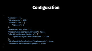 Introducing swift-format