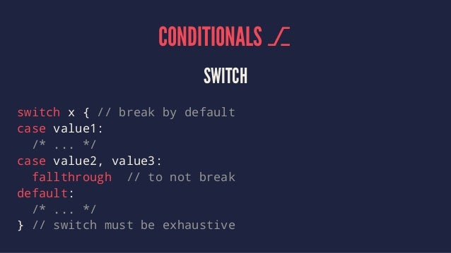Swift Programming Language