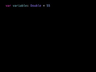 filter(0...10, { (item: Int) -> Bool in
return item % 2 == 0
})
filter(0...100, { item in item % 10 == 0 })
filter(0...100, { $0 % 10 == 0 })
filter(0...100) { $0 % 10 == 0 }
 