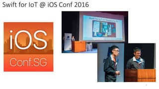 A Science Project: Swift Serial Chat | PPT