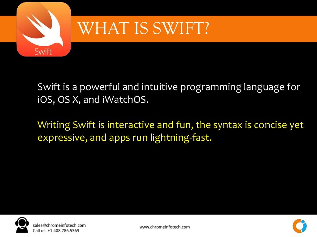Swift 2.0