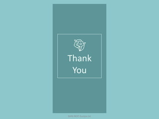 NHN	NEXT	Eunjoo	Im
Thank	
You
 