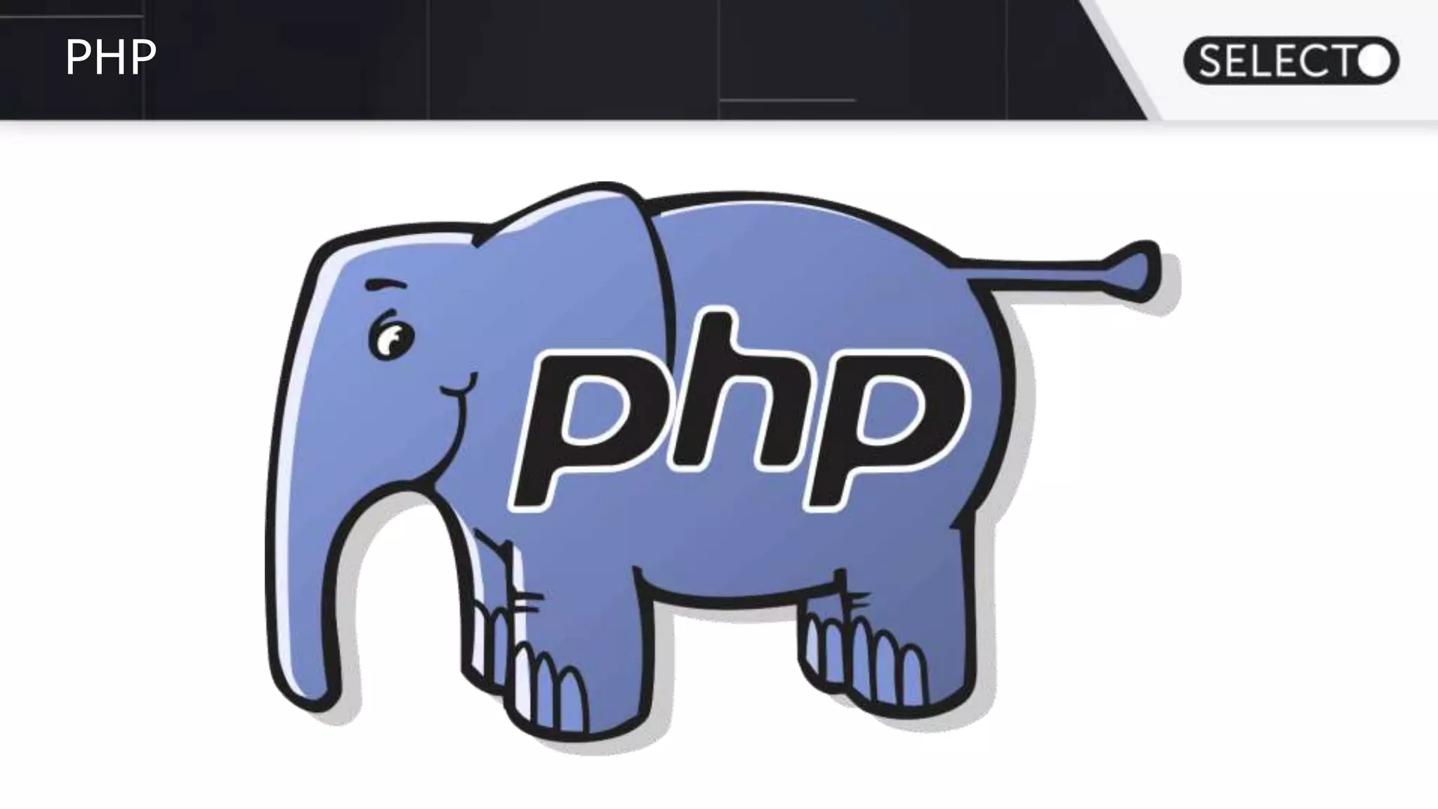 PHP