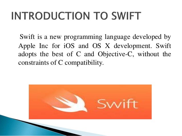 47 Top Images Swift App Development Download / Pin on Swift Development