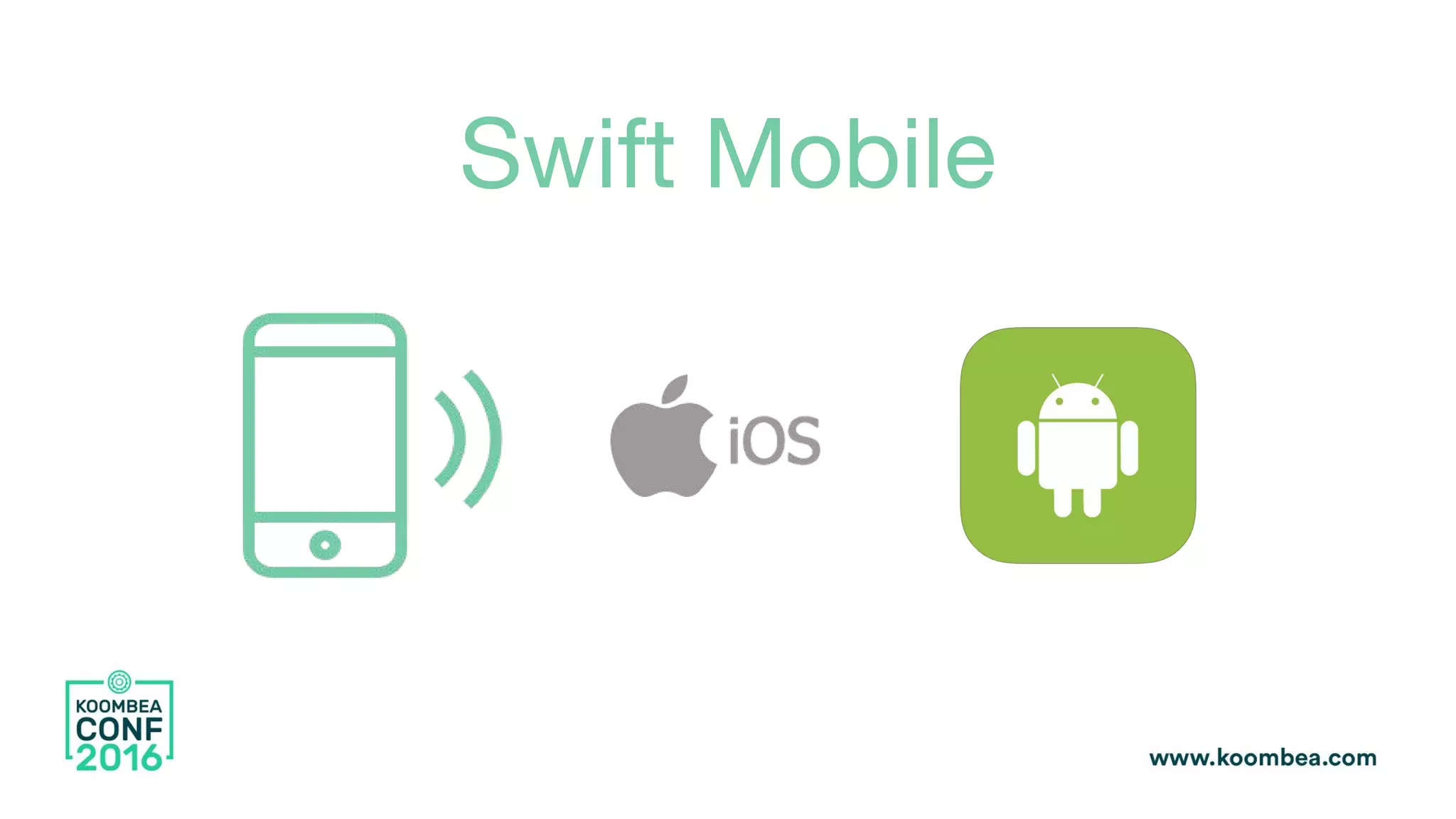 Swift Mobile
 