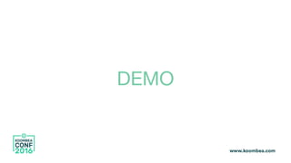 DEMO
 
