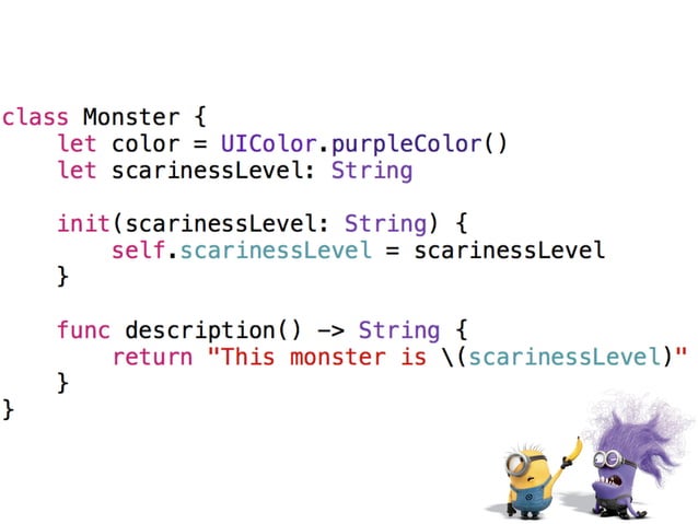 Learning.... Swift functions! | PDF | Programming Languages | Computing