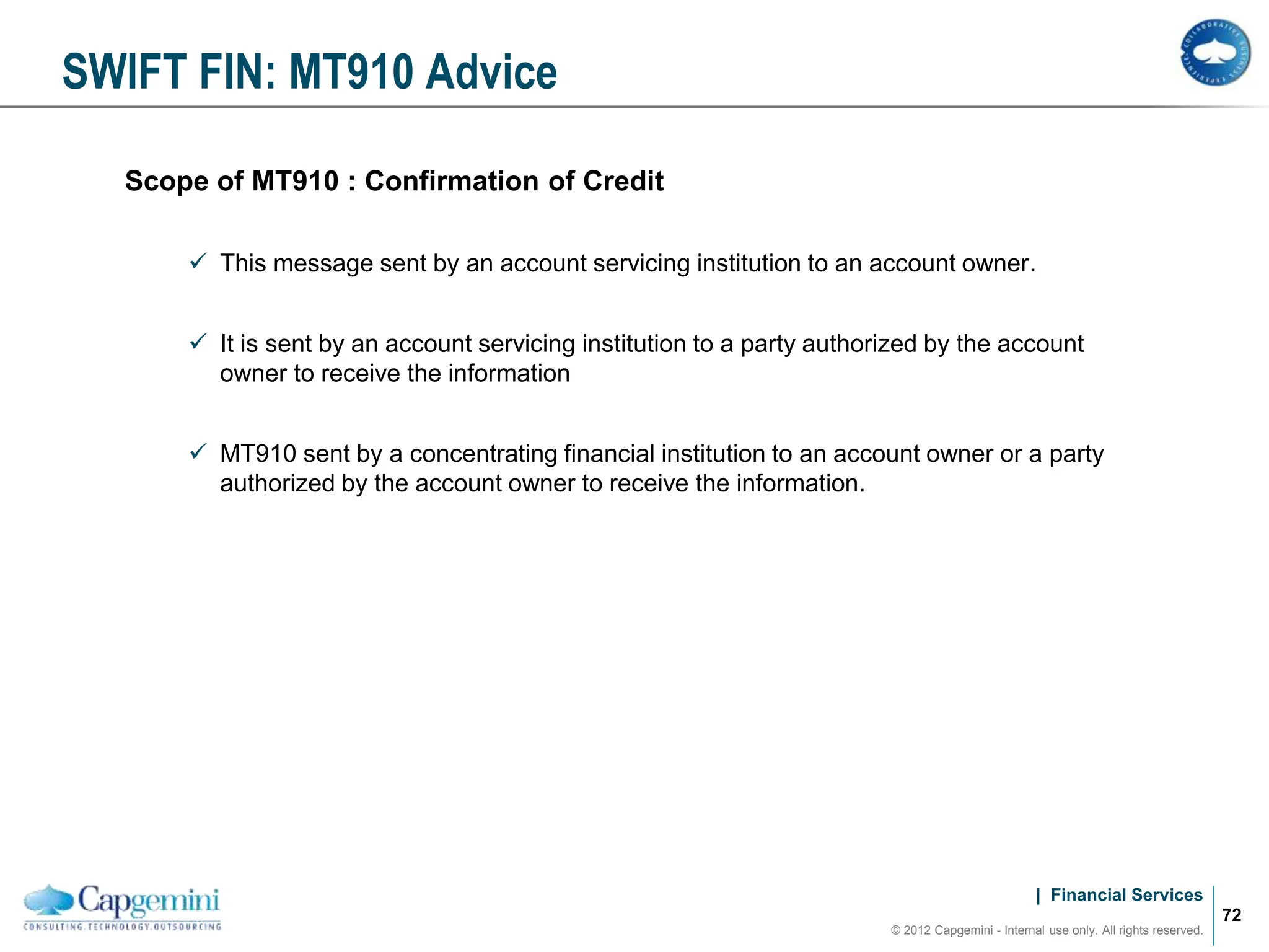 SWIFT_L2.ppt with detailed version of swift | PPT