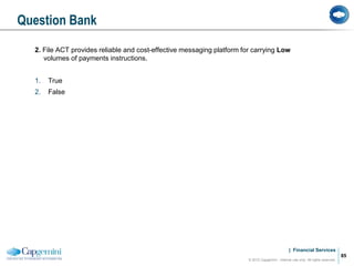 SWIFT_L2.ppt with detailed version of swift | PPT