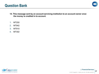 Mt304 Example SWIFT_L2.ppt with detailed version of swift | PPT