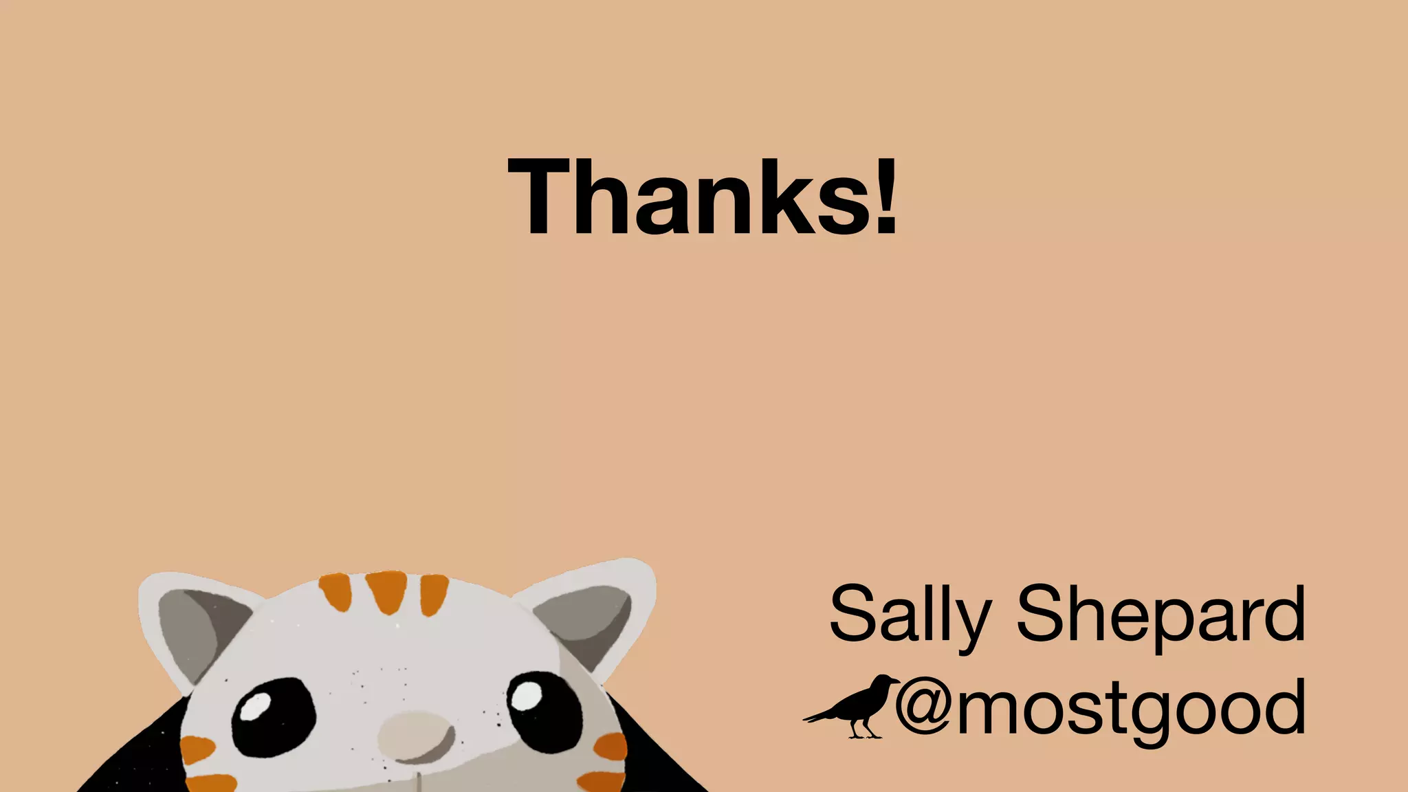 Sally Shepard

@mostgood
Thanks!
 
