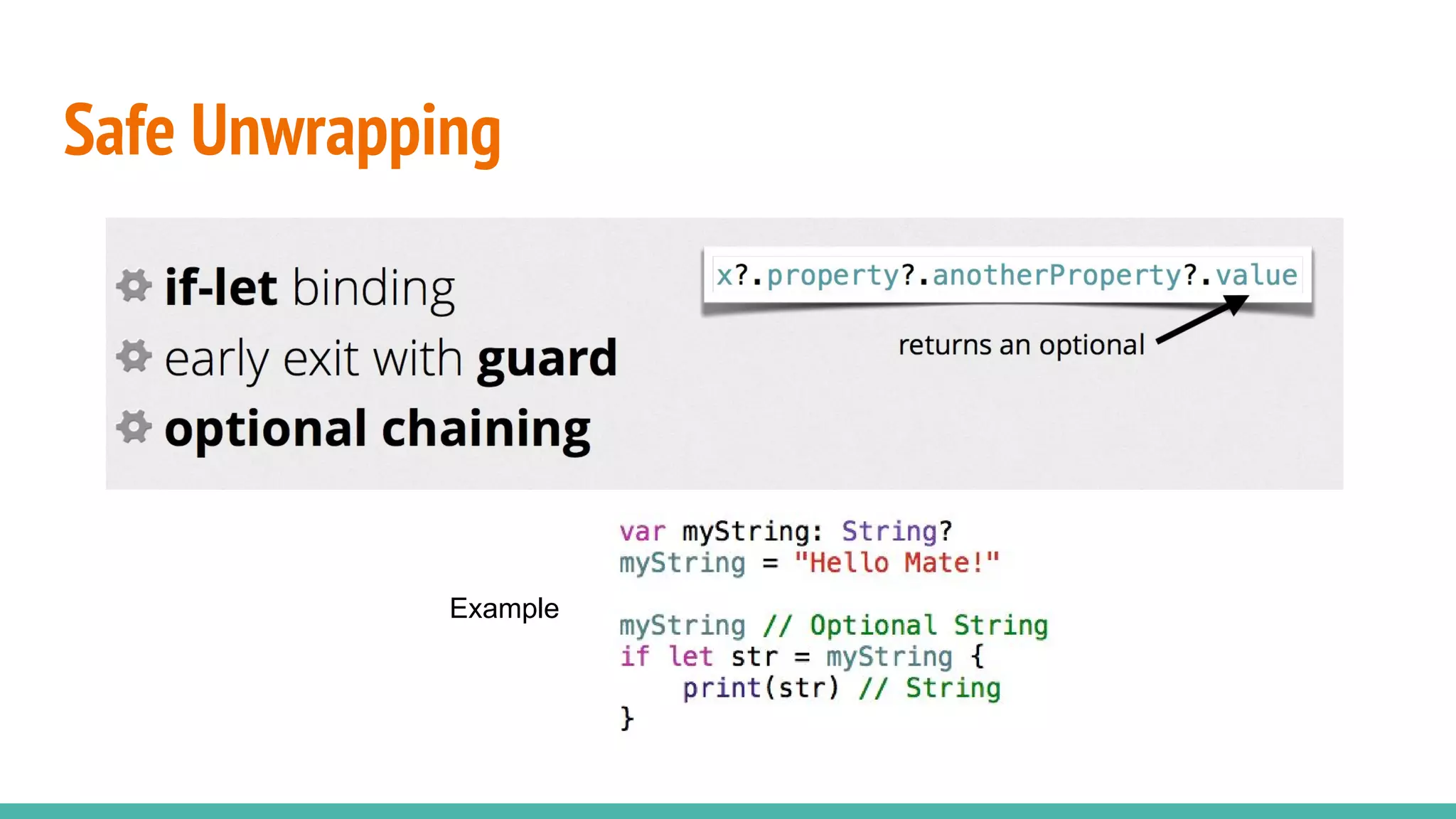Swift Programming Language | PDF | Programming Languages | Computing