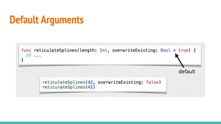 Swift Programming Language | PDF