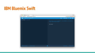 Swift Programming Language | PDF | Programming Languages | Computing