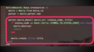 Swift㏊ruby `ɤ仯3Ĥ