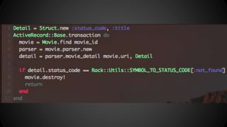 Swift㏊ruby `ɤ仯3Ĥ
