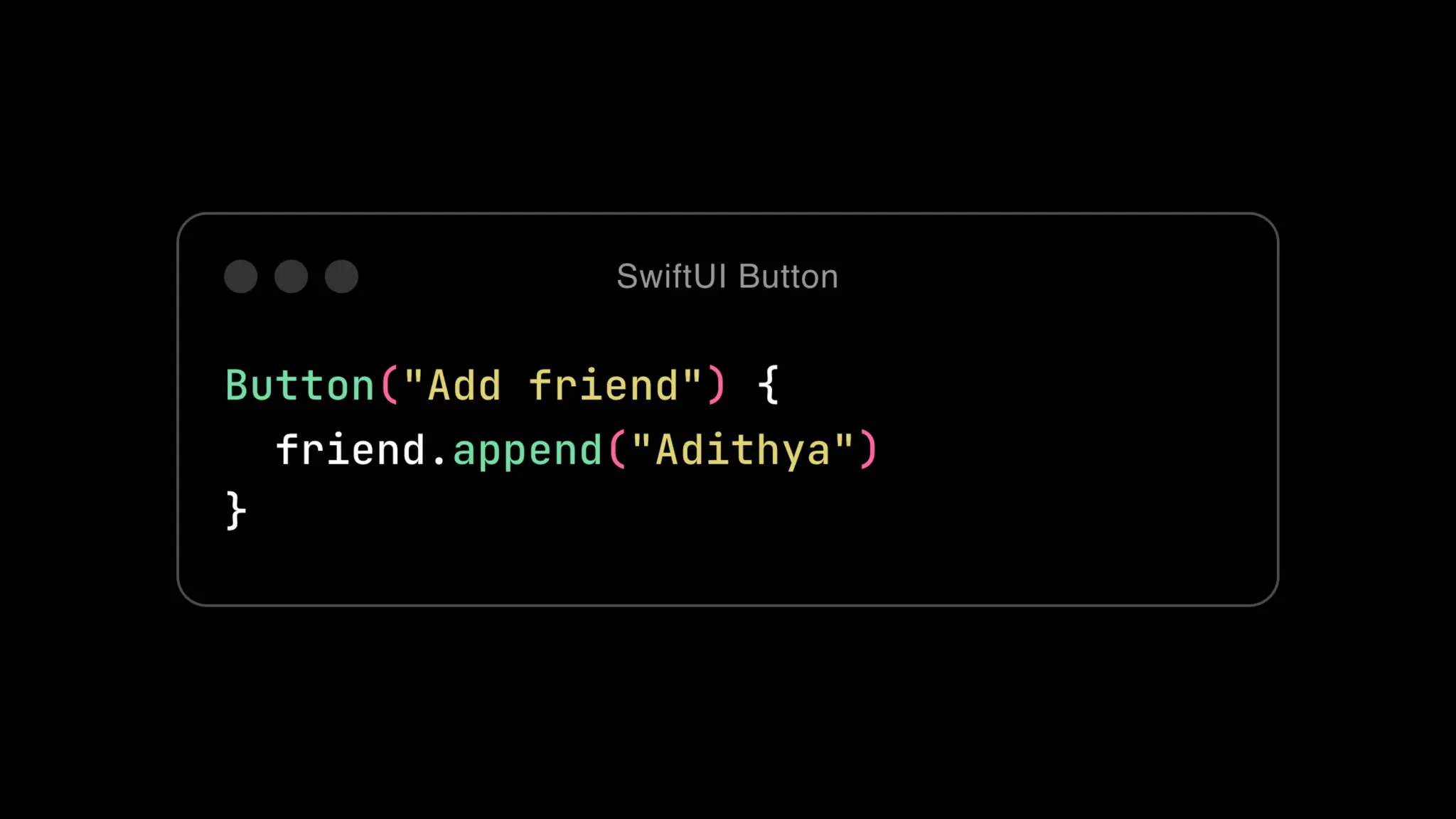 SwiftUI in 2024: Bridging Perception and Reality