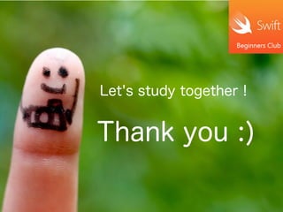 Let's study together！
Thank you :)
 