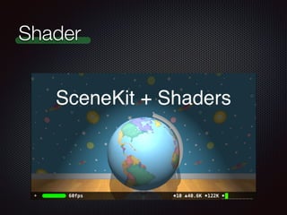 Shader 
 