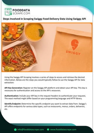 Swiggy API Scraping A Comprehensive Guide on Data Sets and Applications.pdf