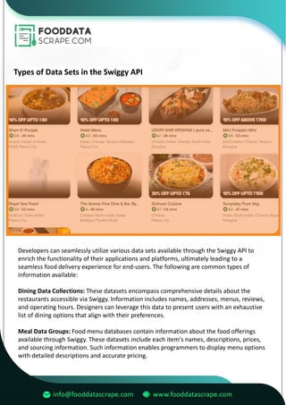 Swiggy API Scraping A Comprehensive Guide on Data Sets and Applications.pdf