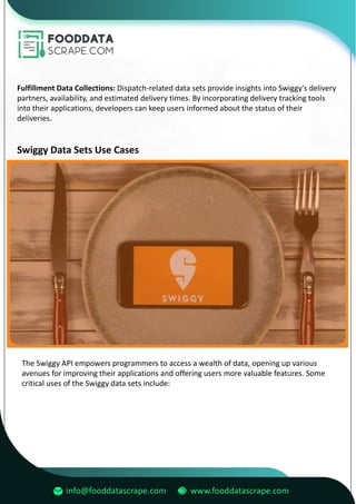 Swiggy API Scraping A Comprehensive Guide on Data Sets and Applications.pdf