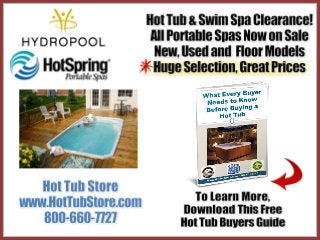 Swim Spas Citrus Heights, Hot Tub Dealer El Dorado Hills, CA