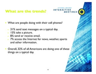 Swim Lesson 5 Anytime Anyplace