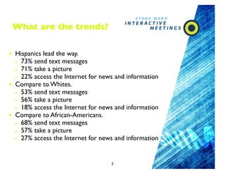 Swim Lesson 5 Anytime Anyplace