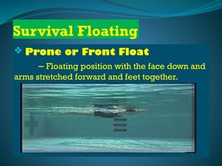 SWIMMING................................ | PPTX