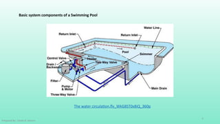 Swimming-Pool-Design-Presentation form dd | PDF