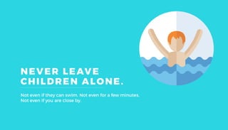 Infographic: Swimming Safety Tips | PDF