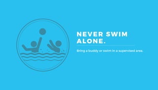 Infographic: Swimming Safety Tips | PDF
