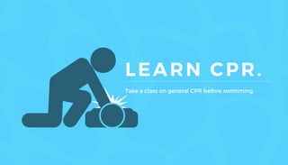 Infographic: Swimming Safety Tips | PDF