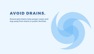 Infographic: Swimming Safety Tips | PDF